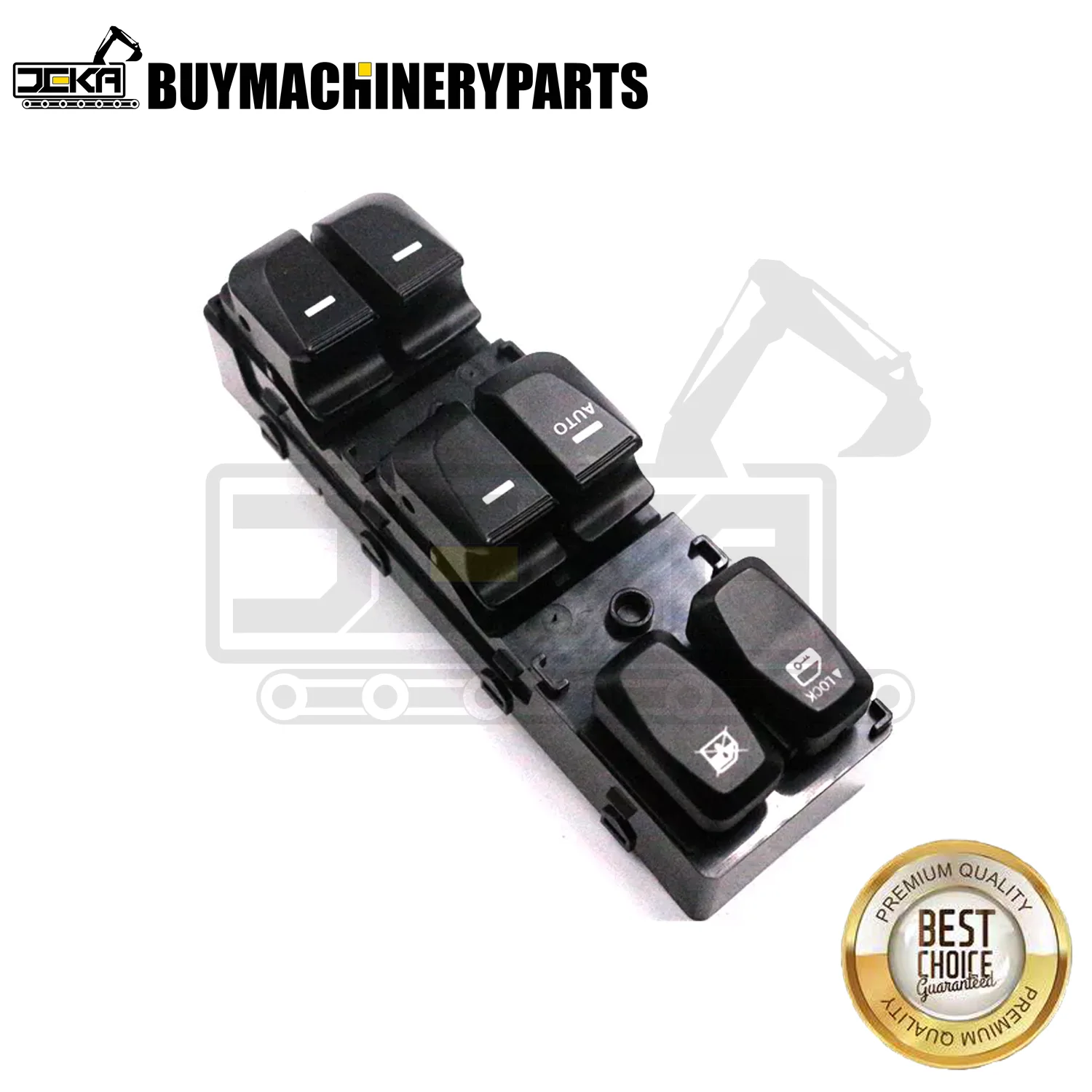 

New 16 Pins Left Hand Driver Side Window Switch Control For Hyundai IX35 Tucson 2010-2015 93570-2S010 935702S010 93570-2Z000