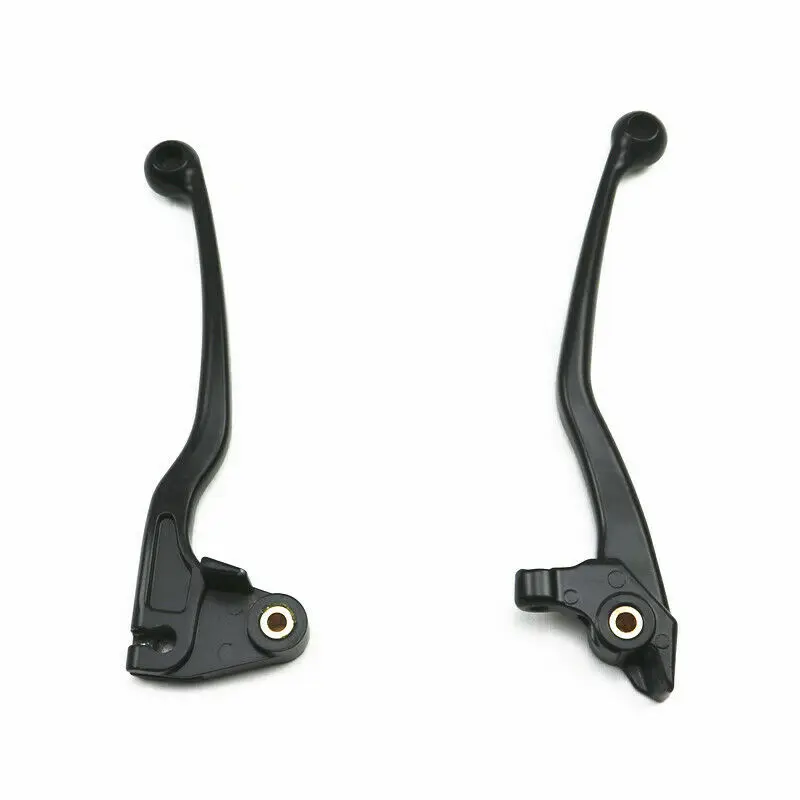 Черный рычаг тормозной муфты для Yamaha V-Star 650 1100 Custom 99-09 XVS400 96-02