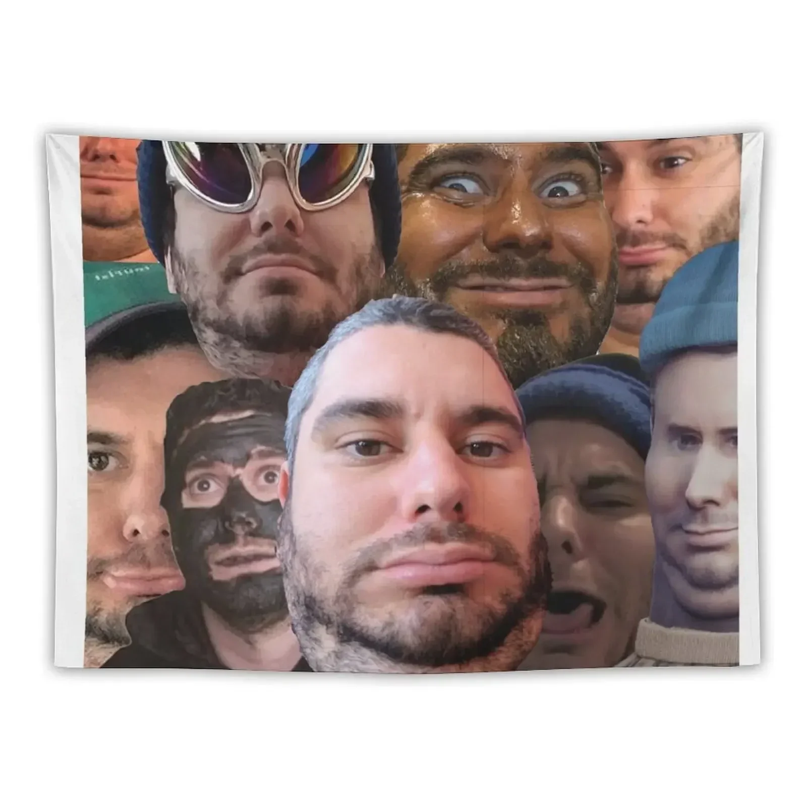 Гобелен H3H3 Этан Фунни