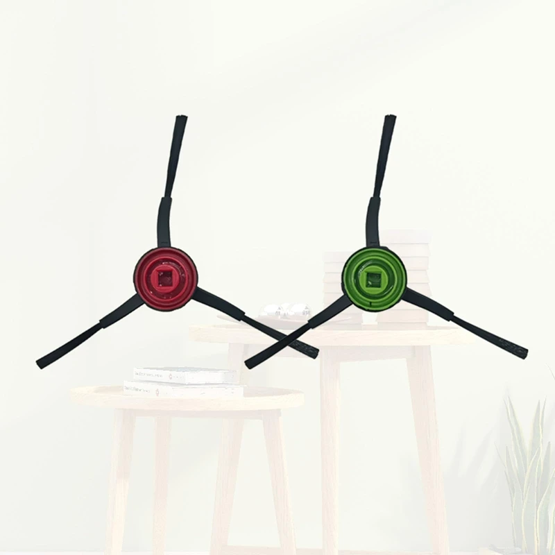 Сменный Набор аксессуаров для робота-пылесоса Ionvac Optimax Robovac Laser-Optics