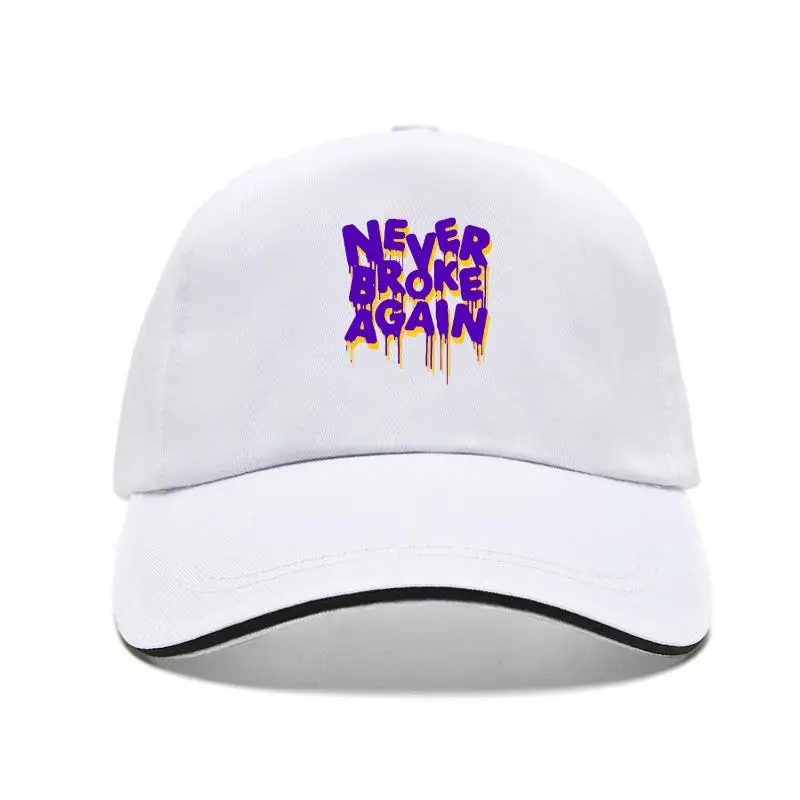 

New cap hat Brand Never Broke Again uer en Baseball Cap