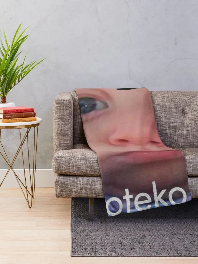 Одеяло Jank Boteko