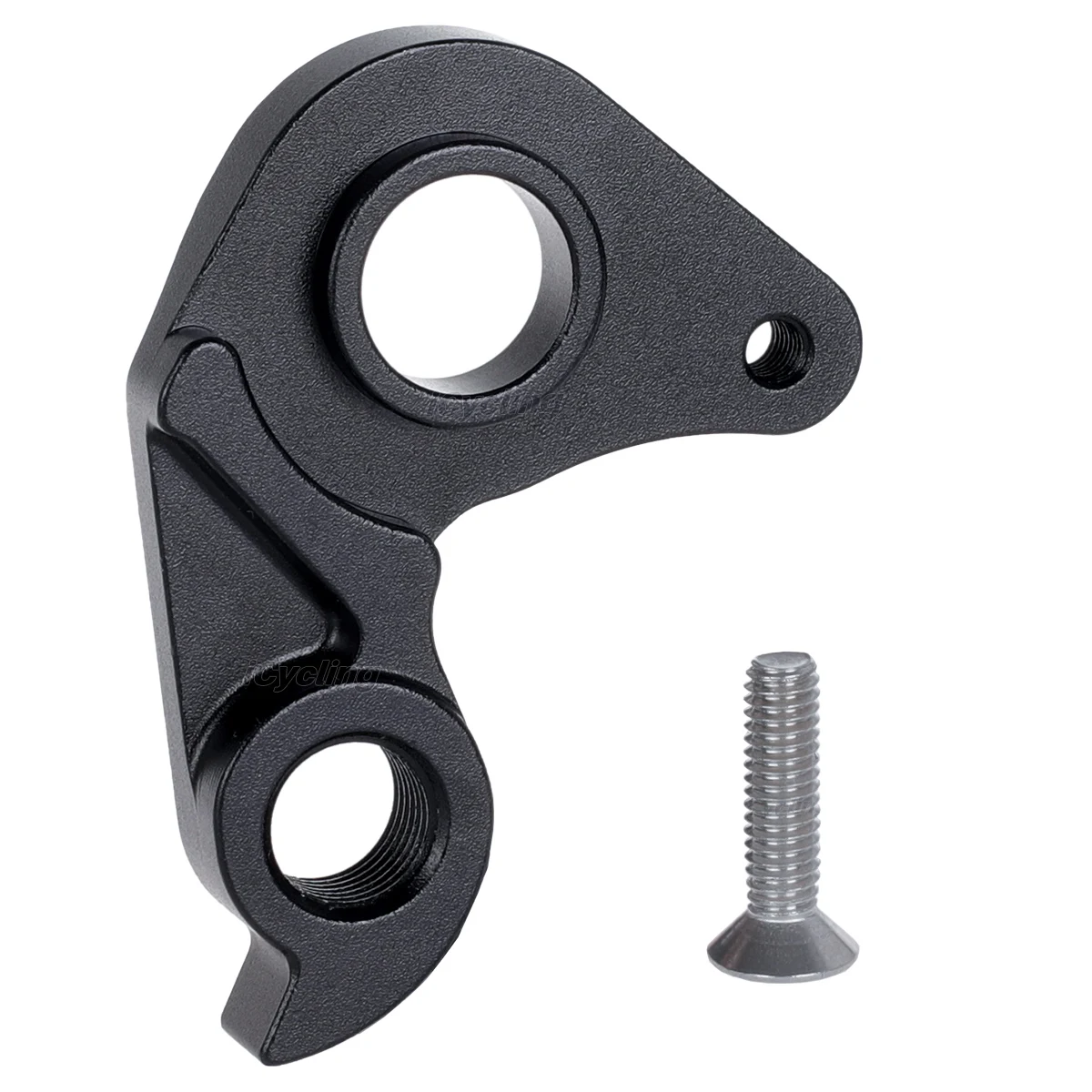 Фото Задняя втулка переключателя MIG-TK01 для карбоновых рам Thok 2023 Ducati Gear Mech Derailleur Hanger №1