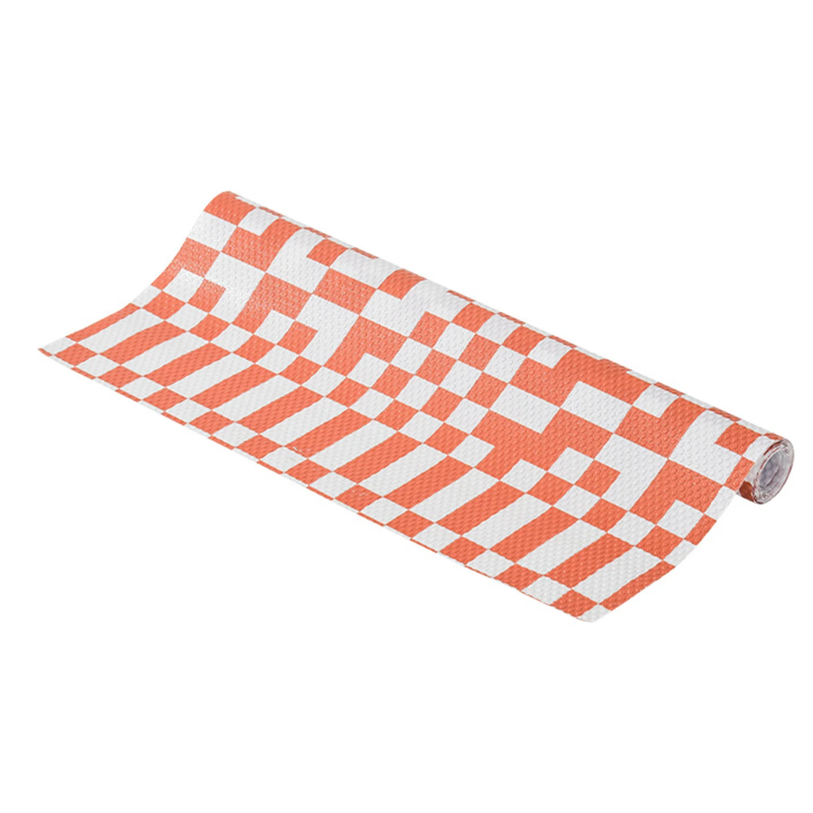 

Grease Resistant Paper Liners Cuttable Greaseproof Waterproof Cabinet Paper Washable Greaseproof Paper Suitable For Refrigerator