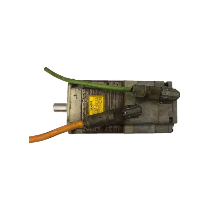 

Серводвигатель Siemens 1FK7063-5AF71-1SH0 в хорошем состоянии