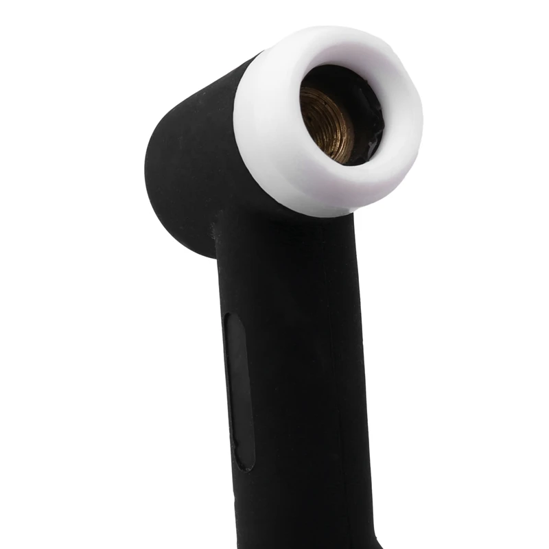 Акция! Фонарь сварочный с гибкой головкой и газовым охлаждением 2 шт. 250 А |