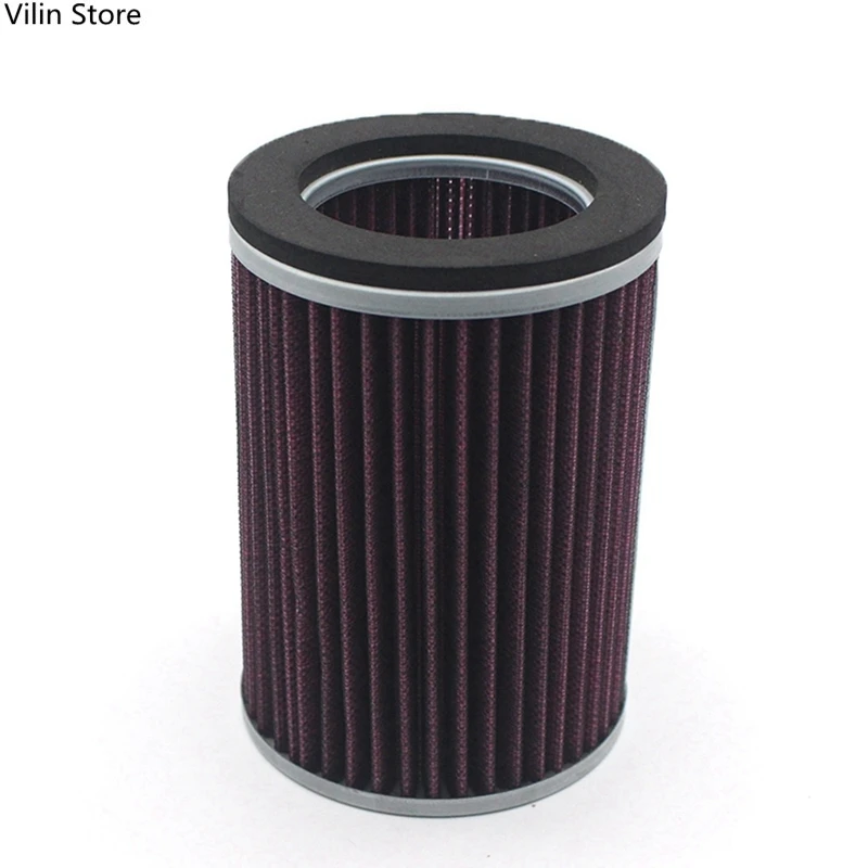 

Motorcycle Air Filter Cleaner For Honda CB250 CB600 F Hornet 250 600 1998-2006