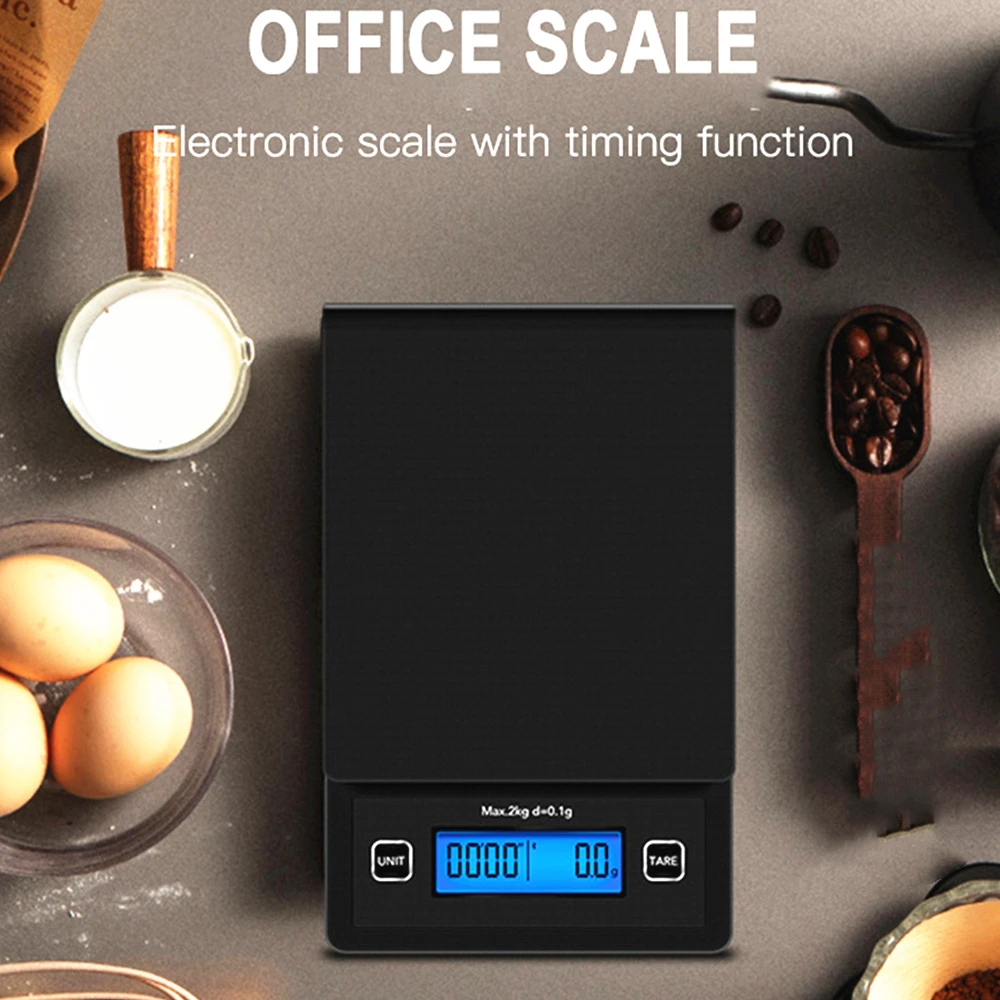 

Электронные цифровые кухонные весы, 3 кг/0,1 г