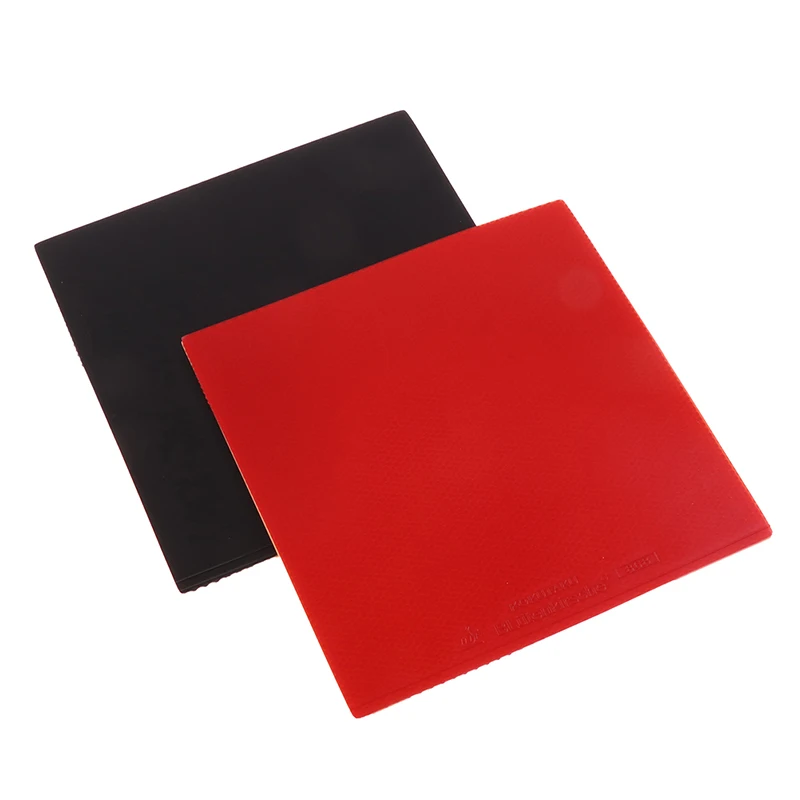 KOKUTAKU 868 наборов клея резиновая ракетка для настольного тенниса антиклеевые