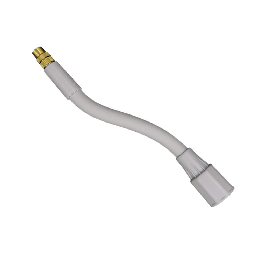 

Универсальная Распылительная насадка, 17 см, Распылительная насадка с резьбой 1,5 см, 360 °