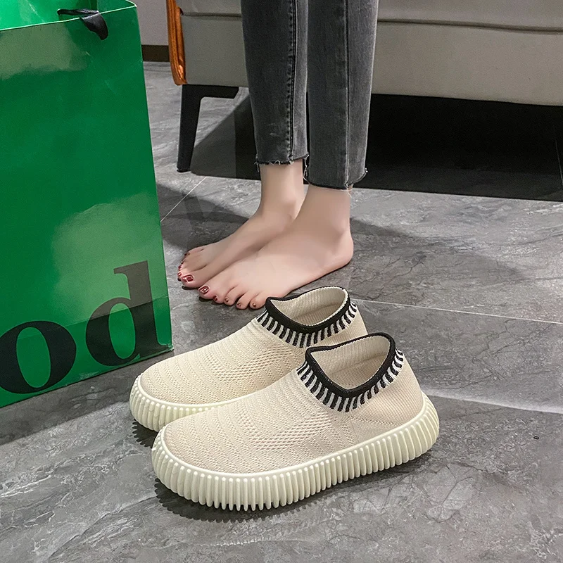 Flat Shoes Casual Tennis Shoes, Outdoor Anti slip Running Shoes, Men's and Women's Fashion Sports Shoes, Classic Trend 2023 New