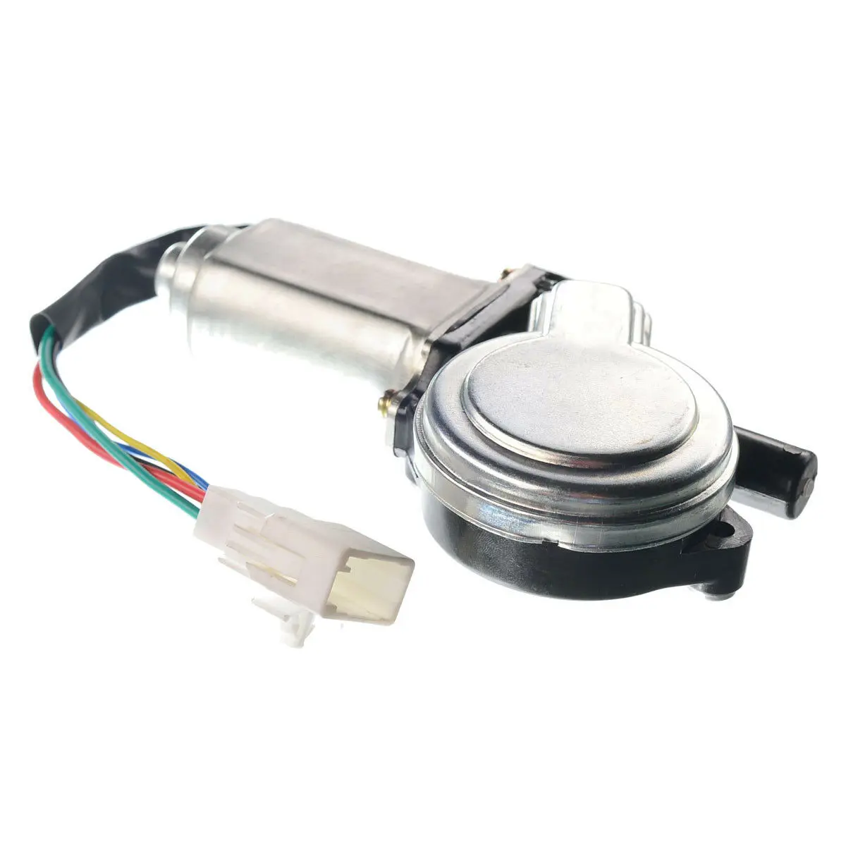 

Window Lift Motor For 2001-07 Toyota Sequoia 2004-06 Toyota Tundra Front Driver