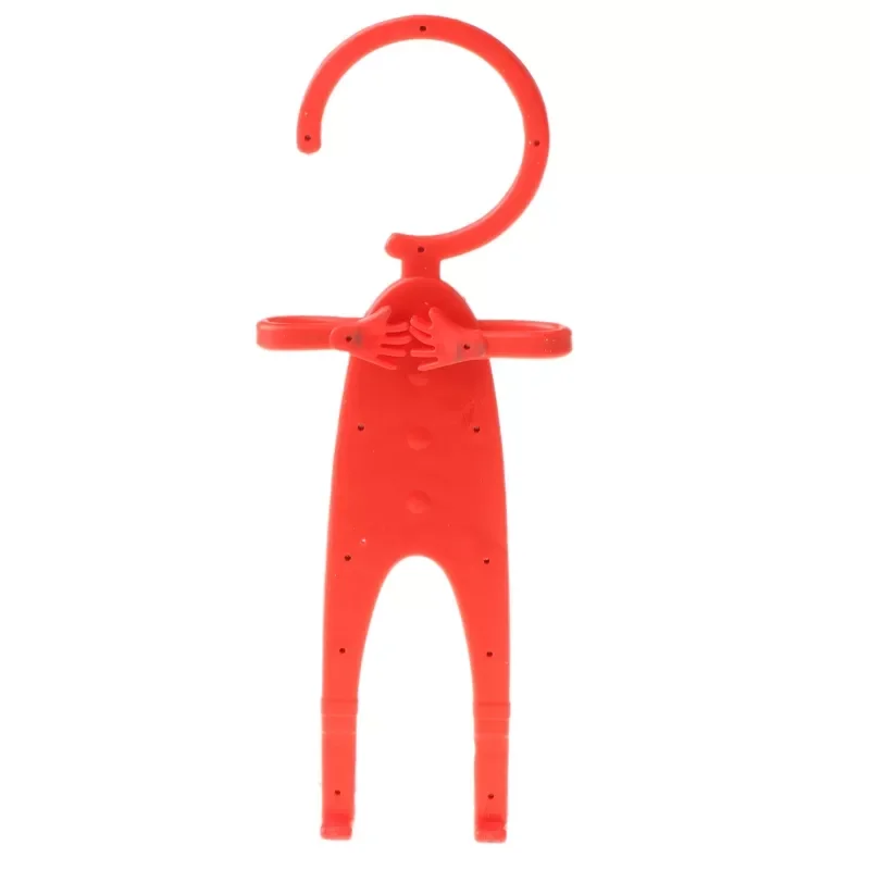 

2022 New Unique Flexible Silicon Cell Phone Holder Car Mobile Hanger Mount for Smartphone
