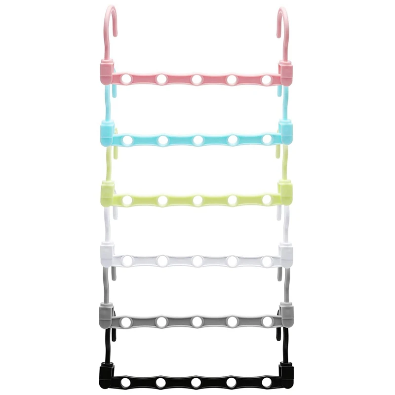 

Closet Organizers And Storage,Closet Organizer Hanger For Heavy Clothes,12 Pack Closet Storage Space Saving Hangers 2021