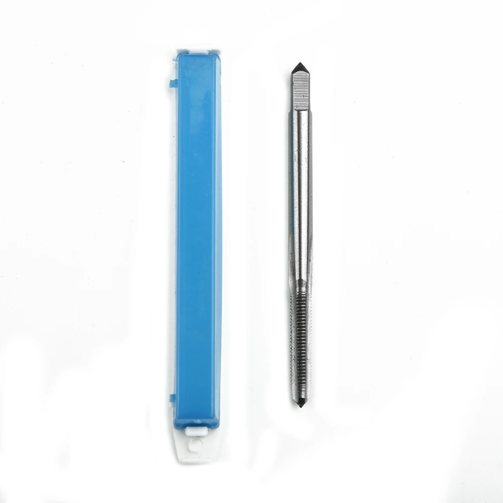 Комплект метчиков для резьбы конус 3 шт. 6-48 UNS нижний оборудование