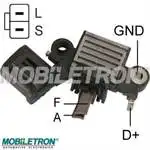 

VR-H2000-4H for ALTERNATOR connector MAXIMA