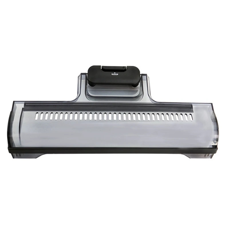 

Main Brush Cover Replacement Accessories For TINECO FW25M-01 FW26M-01 FW26M-02 Robotic Vacuum Cleaner