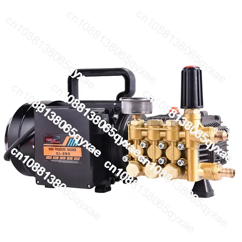 Мойка высокого давления QL-390