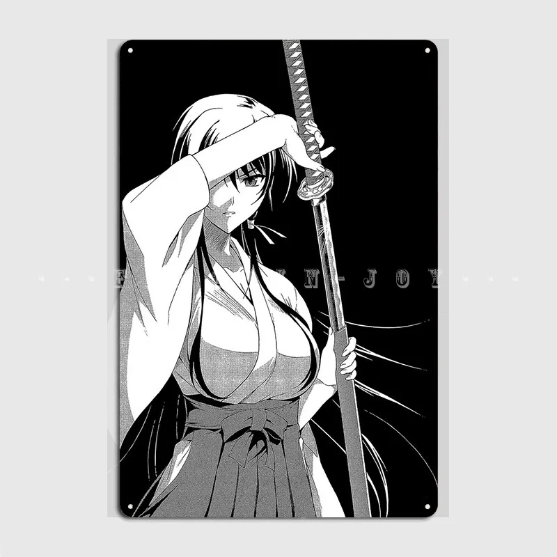 

Sake One Metal Sign Club Pub Garage Customize Wall Plaque Tin Sign Poster