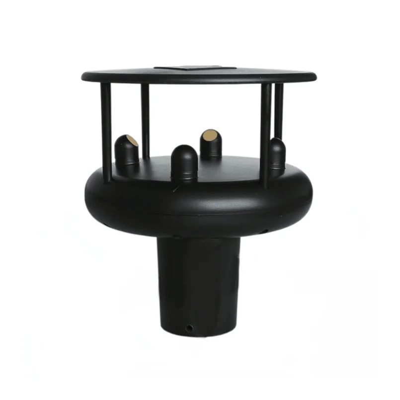 

Wholesale Factory Price Auto Heating Anemometer Ultrasonic Wind Speed Direction Sensor