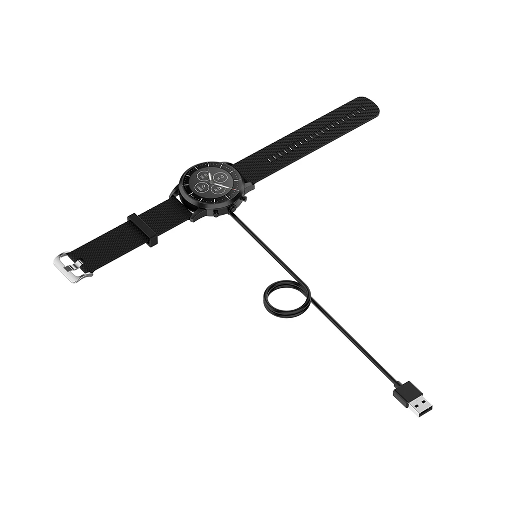 

USB-кабель для смарт-часов Amazfit T-rex, 1 м