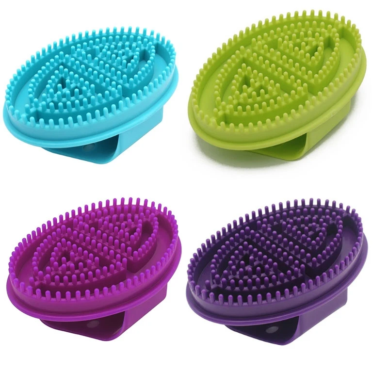 

Cellulite Massager Remover Brush Circulation Brushes for Women Men Arms Legs Thighs Butt and Body 28ED