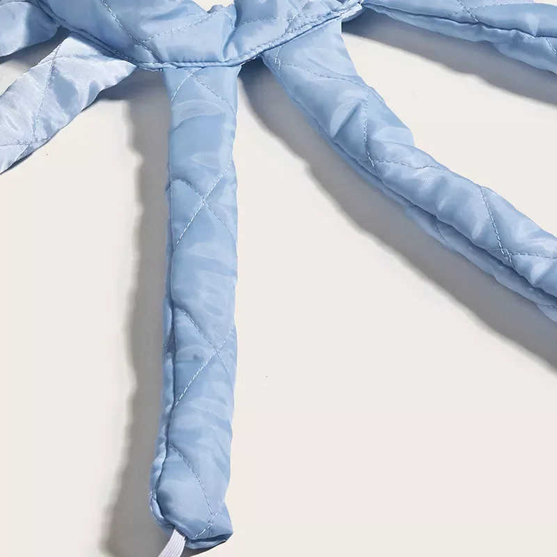 

Hair Curler Hair Rollers Heatless Curling Rod Headband Curls Silk Ribbon Sleeping Soft Wave Formers No Heat Curls Ribbon