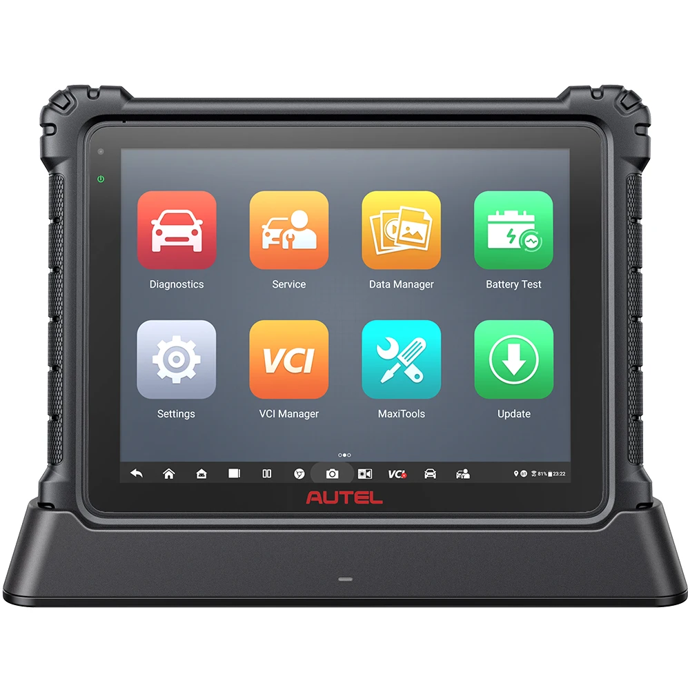 

Autel Ultra Lite автоматический диагностический сканирующий инструмент топовый программирующий кодирующий сканер обновленный ELITE II