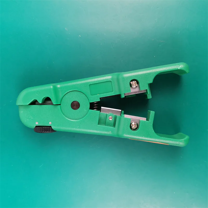 S501 SHIPUCO Multi-function S501P Multi-conductor Cable Irregular Ourshape Cable Stripping Knife Sripping Wire Tool
