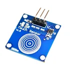 Jog цифровой сенсорный датчик емкостный сенсорный переключатель модульные аксессуары для arduino