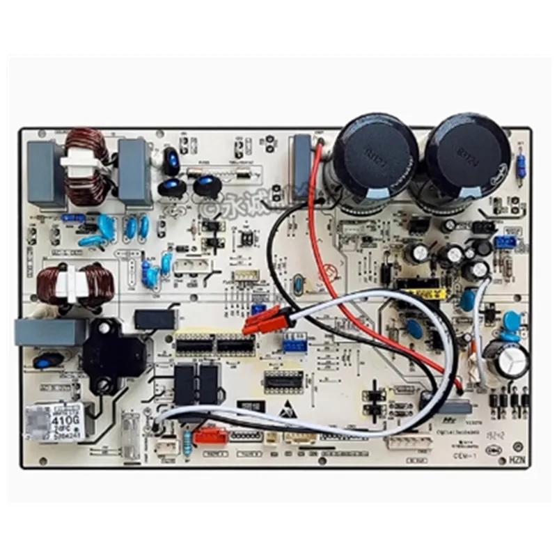 Печатная плата компьютера для кондиционера 0011800410 РА Ф Б/К хорошая работа |