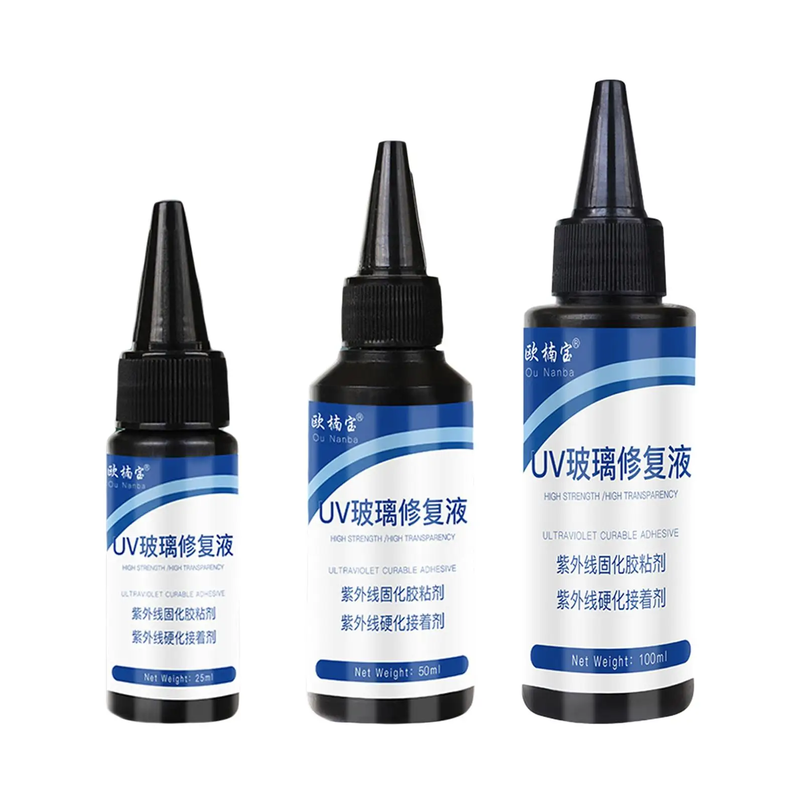 

Клей для удаления царапин и трещин на лобовом стекле автомобиля