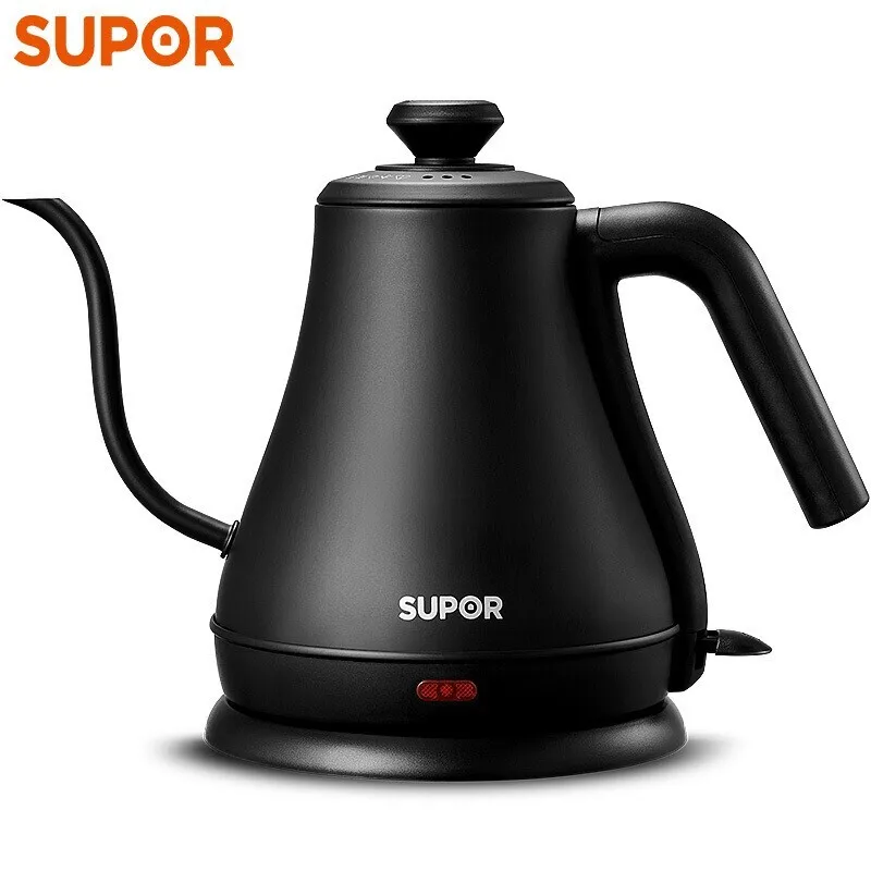 

Электрочайник SUPOR из нержавеющей стали, 304 л, 220 В