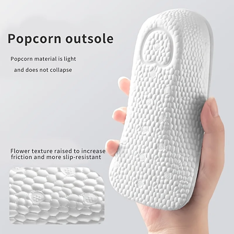 Height Increase Insoles for Men Women Shoes Flat Feet Arch Support Orthopedic Insoles Sneakers Heel Lift Memory Foam Shoe Pads