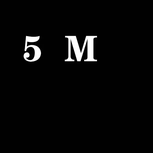 

Термоусадочная трубка PE 1/5 м