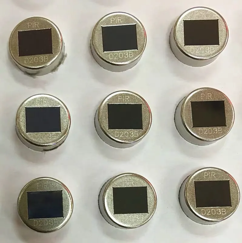 5PCS D203B D203B DIP3 Brand new original