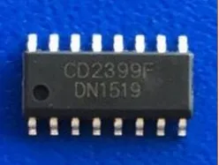 

Бесплатная доставка CD2399F SOP-16 CD2399 PT2399 10 шт.