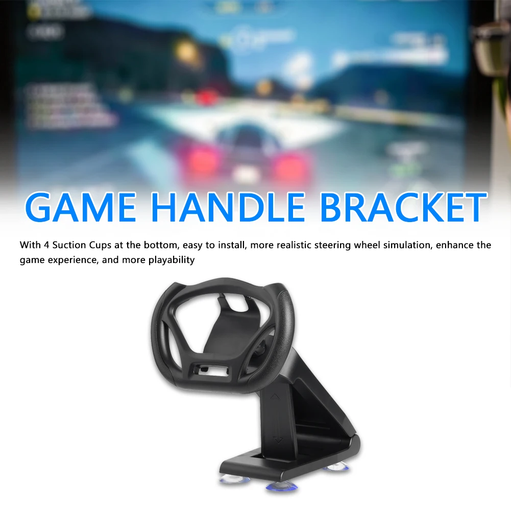 game racing gamepad controller holder stand electronic machine accessories for xbox sx x onesx accessories free global shipping
