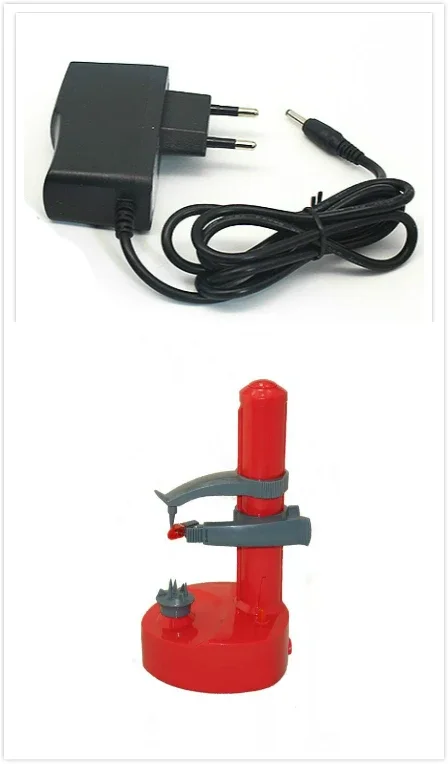 

Электрическая овощечистка из нержавеющей стали