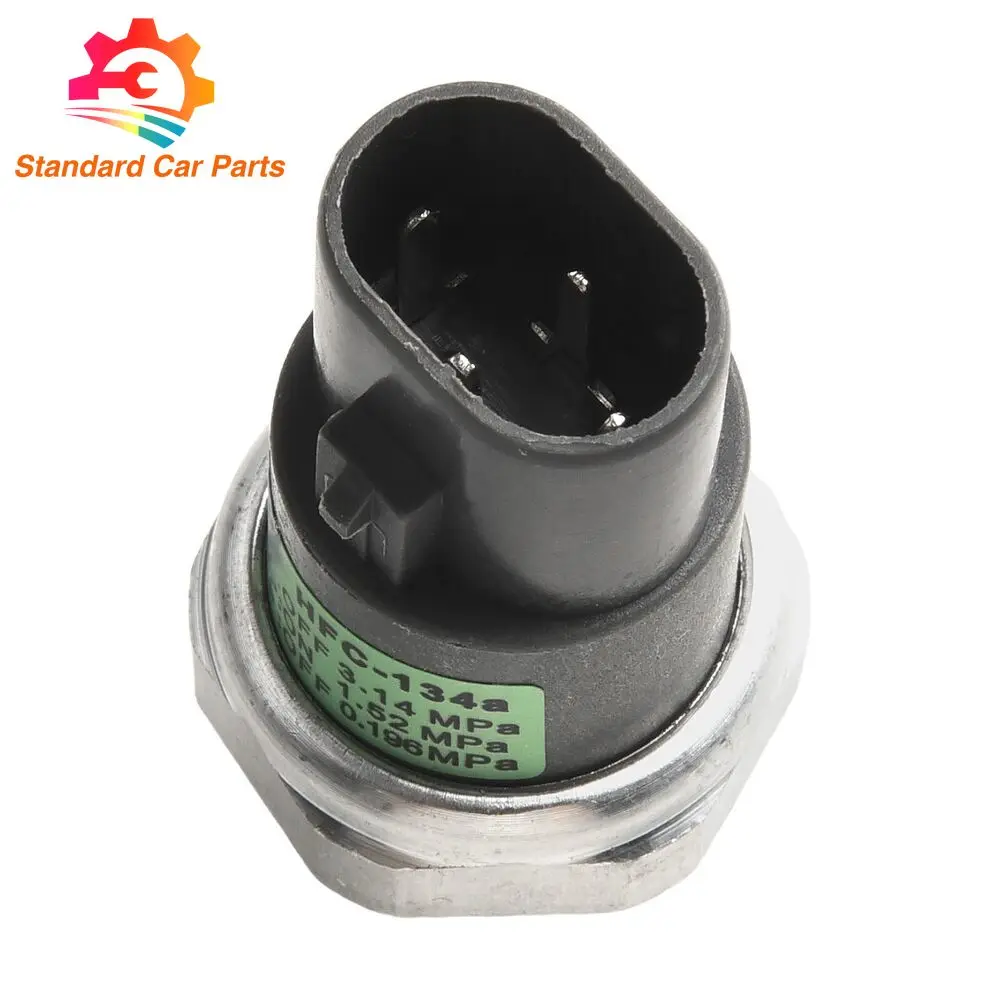 88645-60030 Датчик давления кондиционера для Toyota Avalon Camry Celica Corolla Land Cruiser MR2 Spyder RAV4 Prius