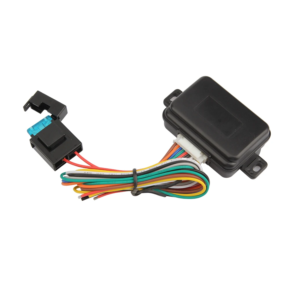 

Auto Intelligent Automatic Car Rearview Mirror Folding System Rear View Auto Side Mirrors Folding Kit Modules Car Accessories