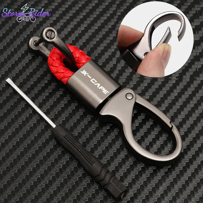 Брелок для ключей Moto Morini XCape X приблизительно 650X2024