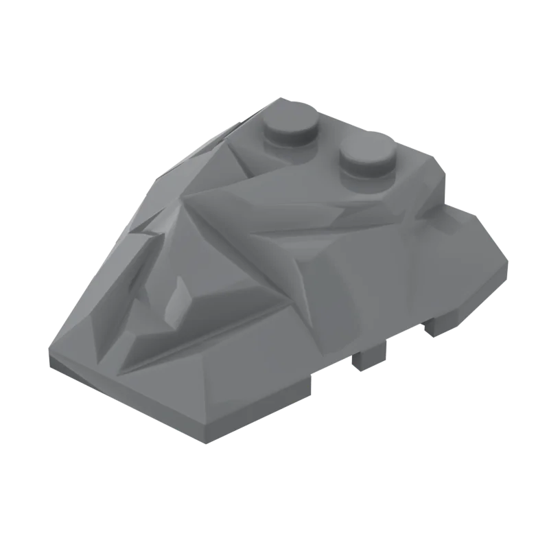 

1 шт., детали для Детского конструктора MOC 64867