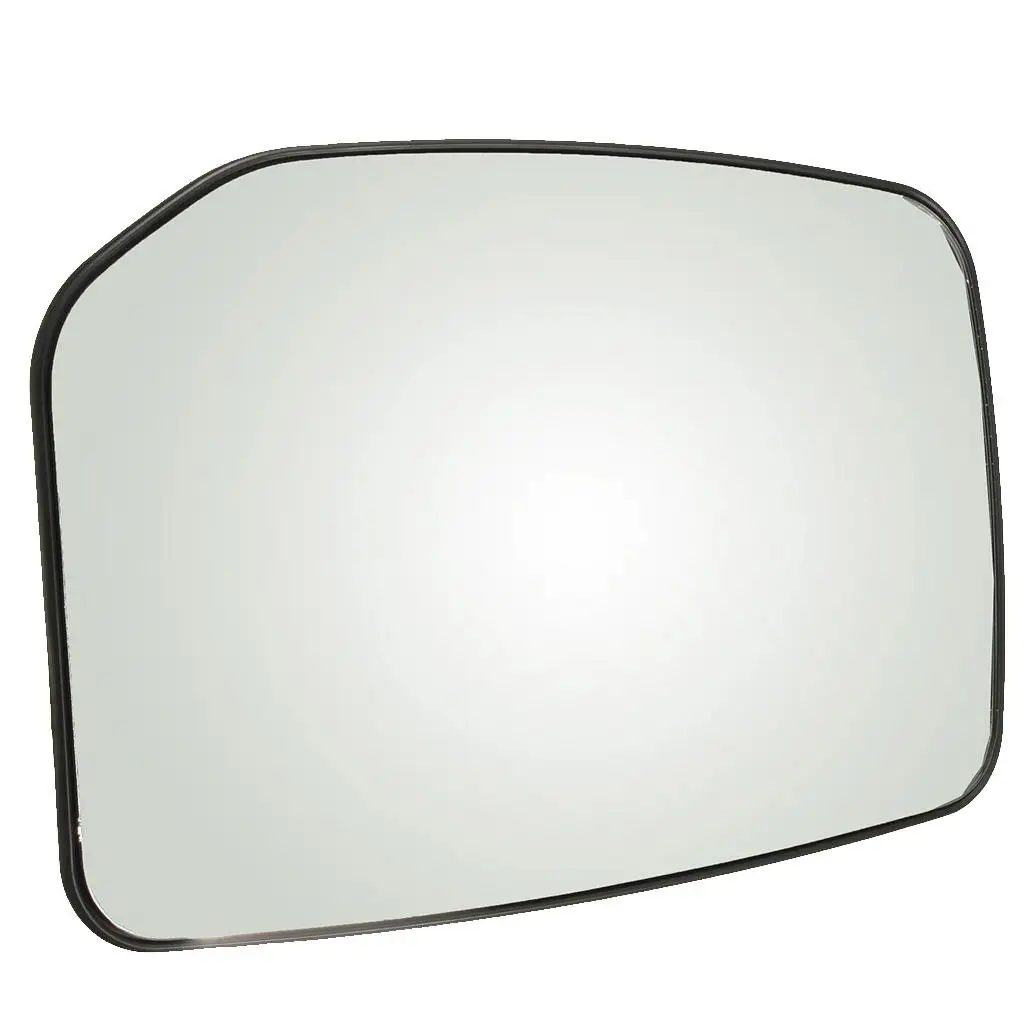 

Car Rearview Mirror Glassfor MK6 00-14