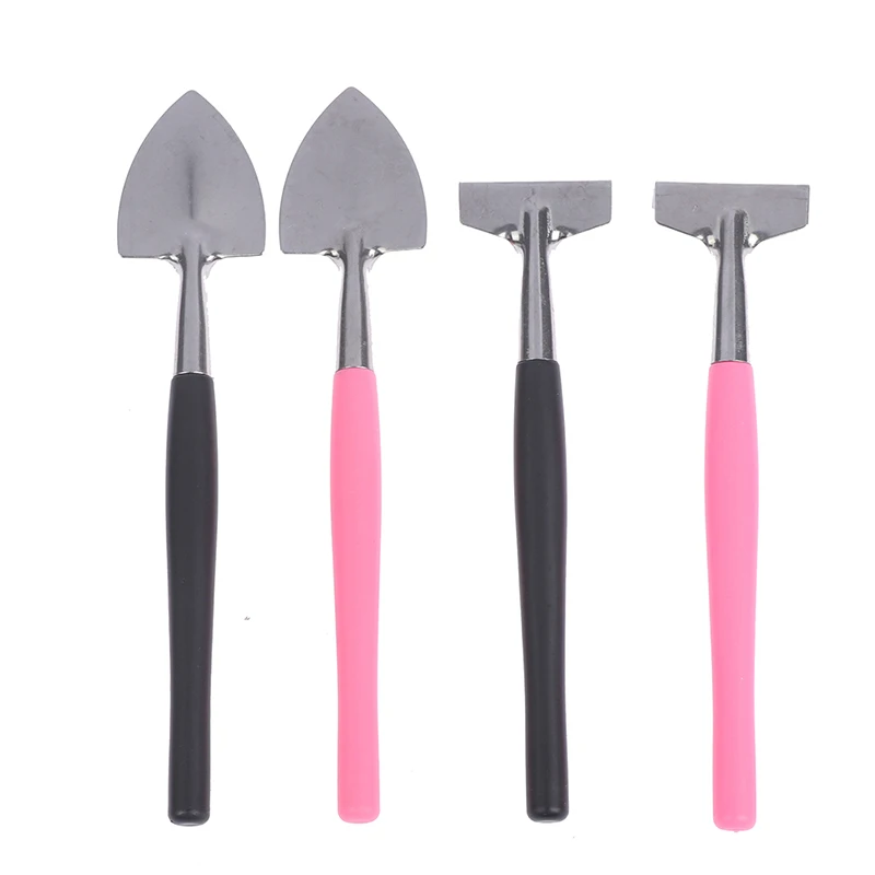 

3Pcs/set Mini Garden Planter Kits DIY Accessories Sowing Succulents Seedlings Planted Tools Household Gardening Tool Set