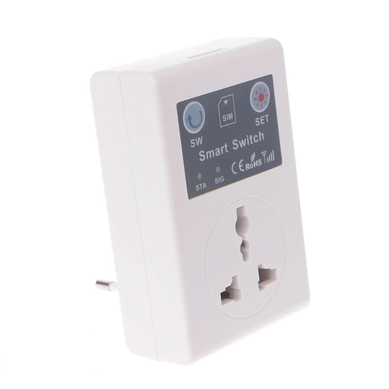 ЕС/Великобритания 220 в телефон дистанционное управление беспроводной