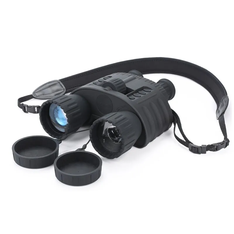 

Bestguarder WG80 4x50 Digital Night Vision binoculars for hunting