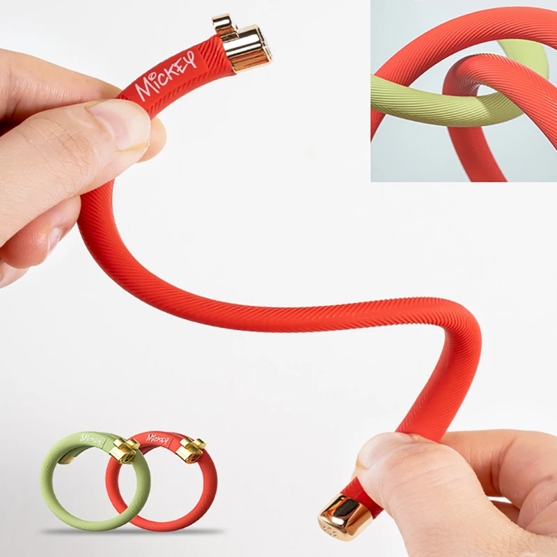 Disney Микки Мауса летний репеллент от комаров анти-технические растения эфирное