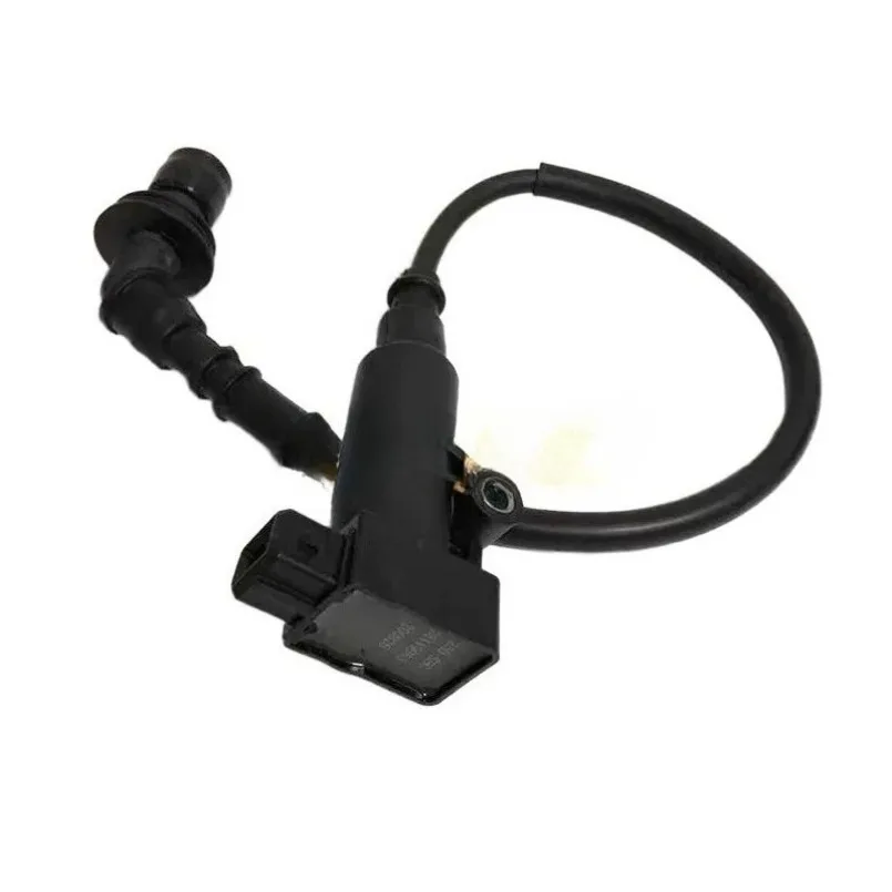Фото Катушка зажигания для Benelli Imperiale 400 BJ400-8 120 °   180 ° №2