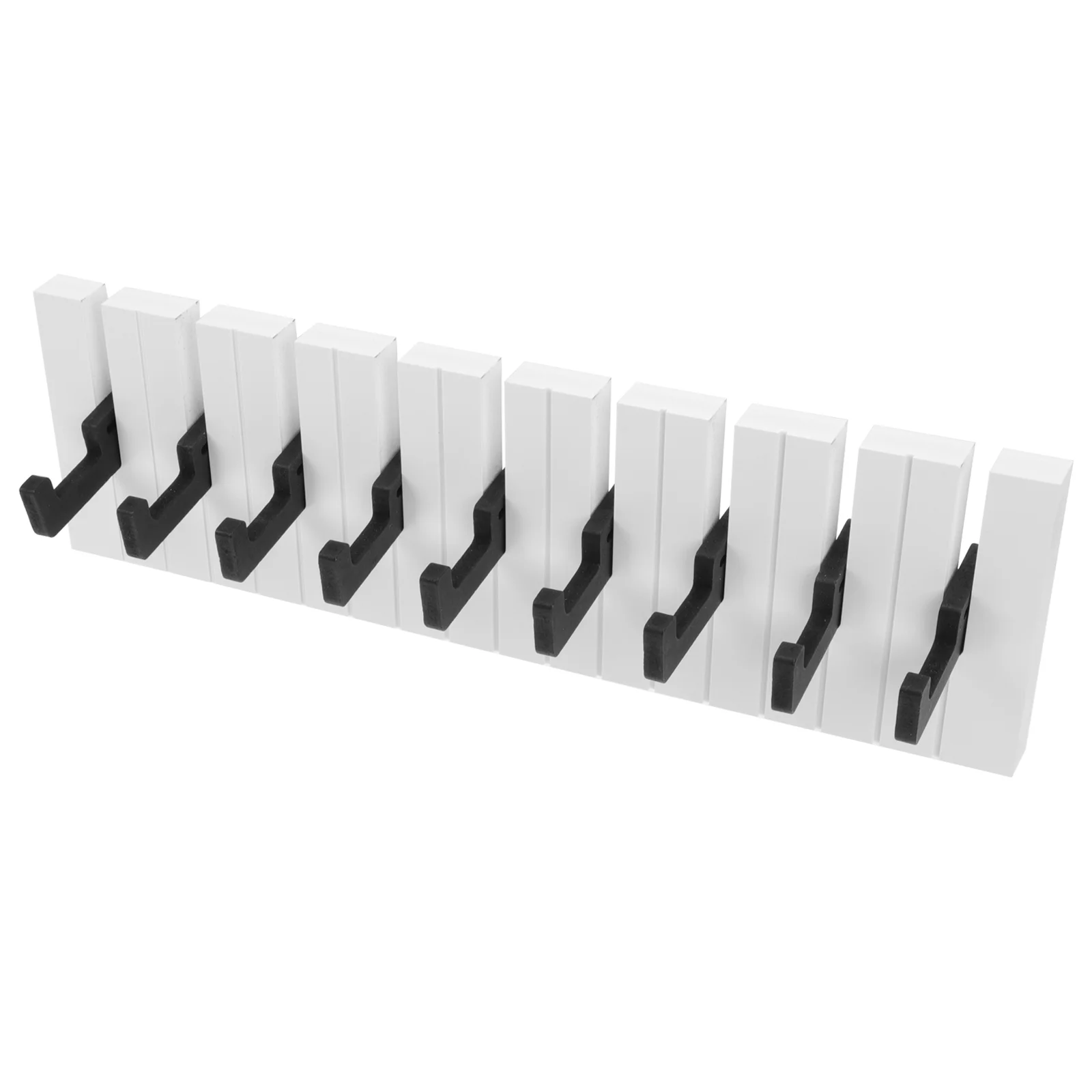 

Nordic Style Wall Hook Kindergarten Decorative Hook Clothing Wall Hanger